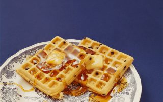 ingrédient clé pour une recette authentique