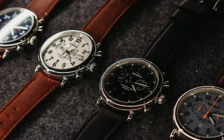 montres incontournables homme