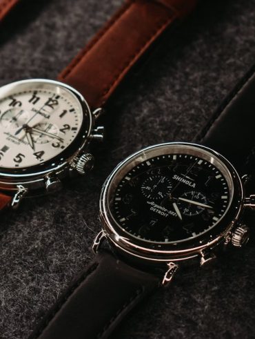 montres incontournables homme