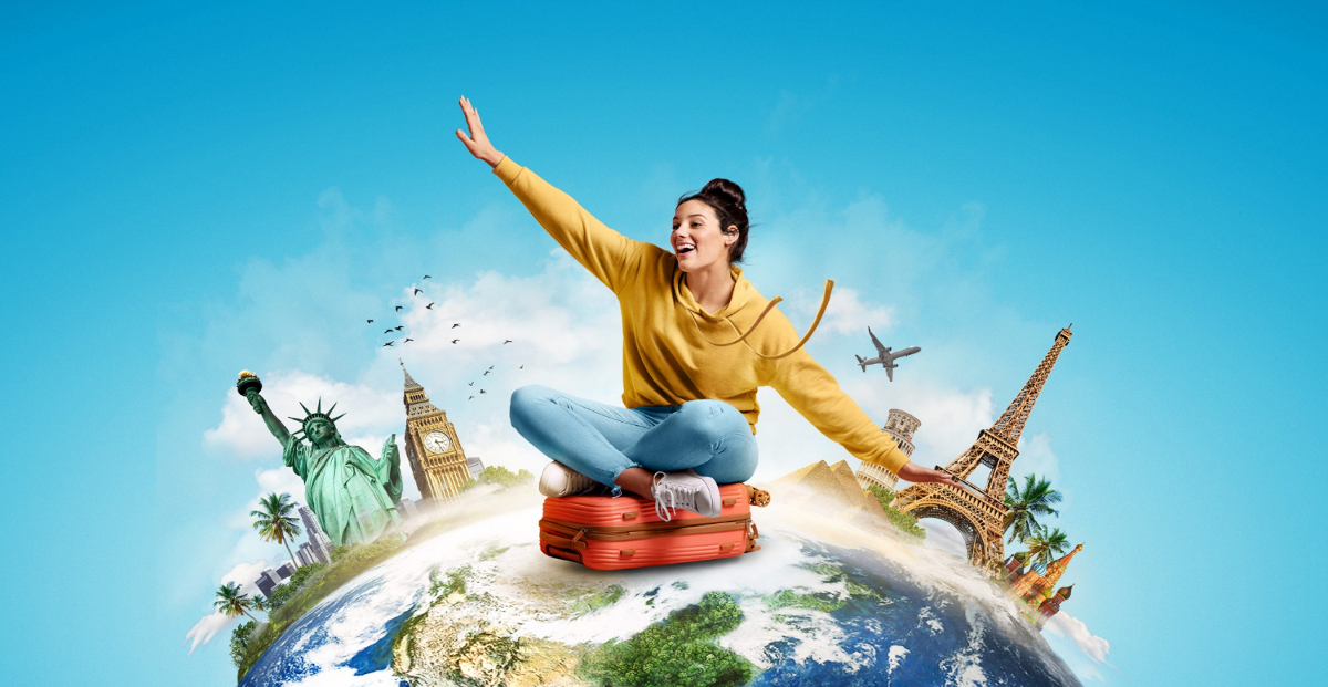 tour du monde