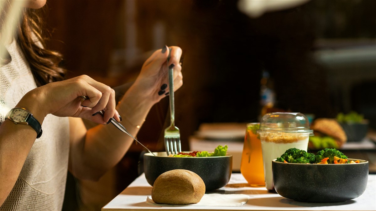 Aliments à privilégier