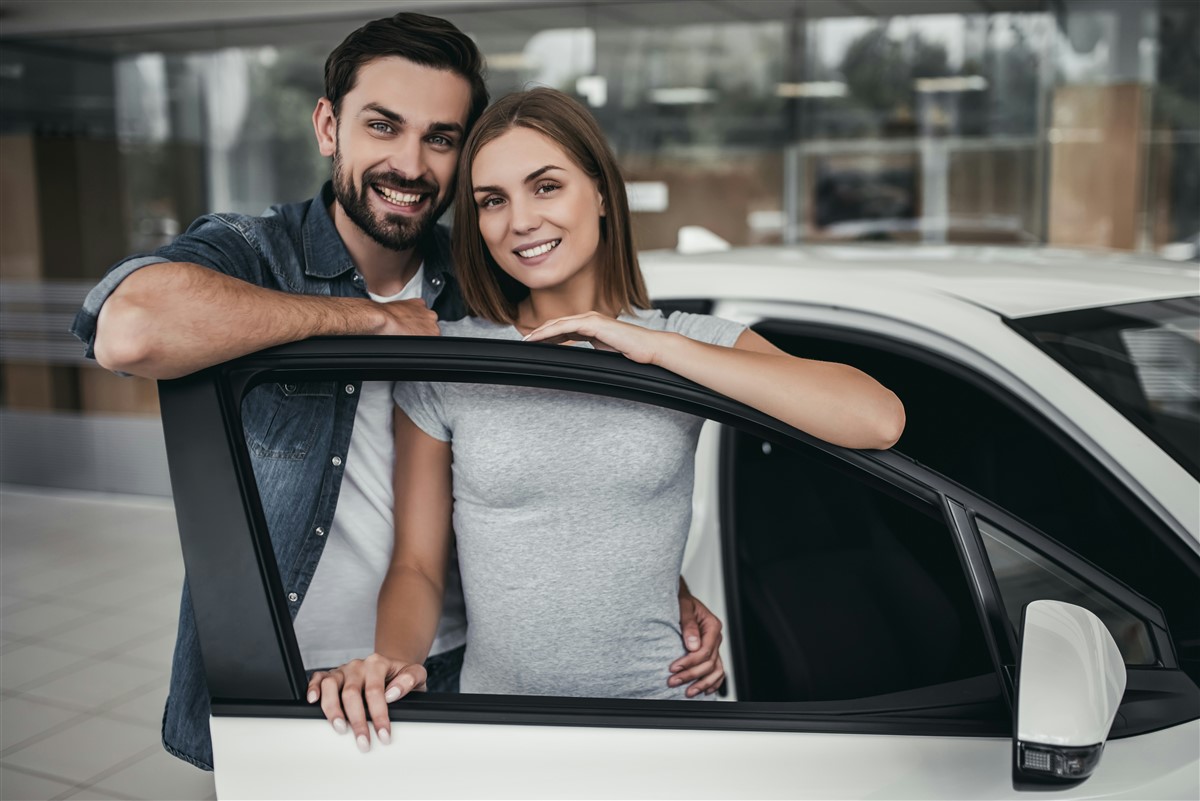 location de voiture à Bordeaux