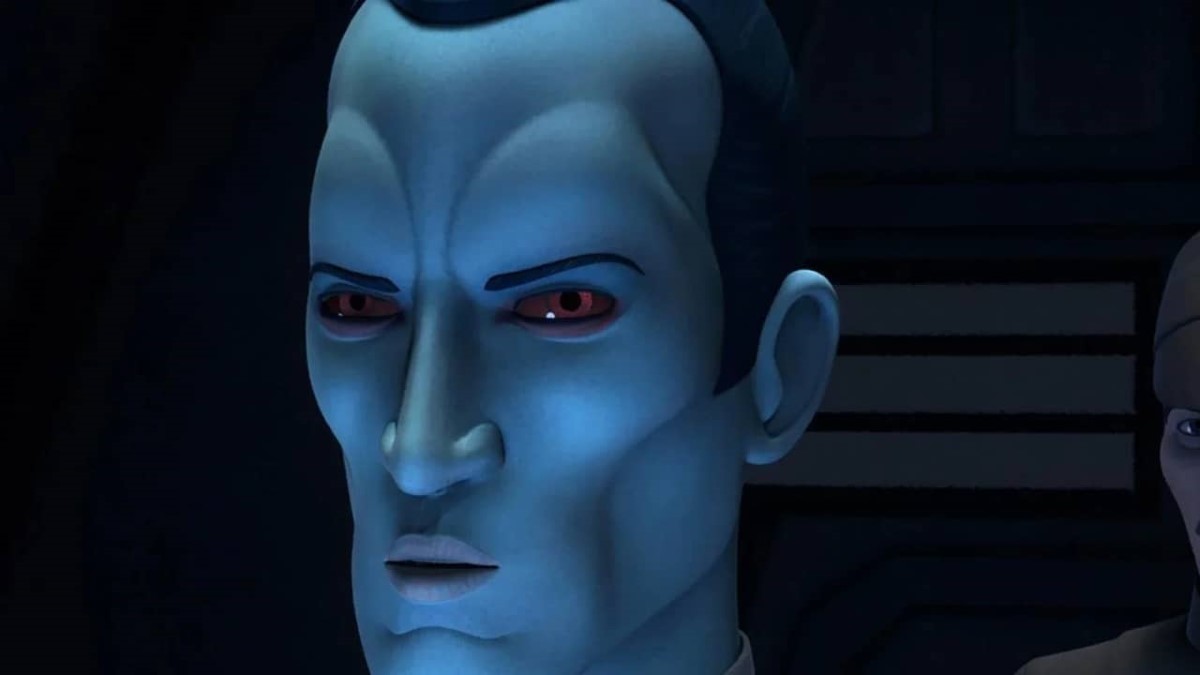 Grand amiral Thrawn