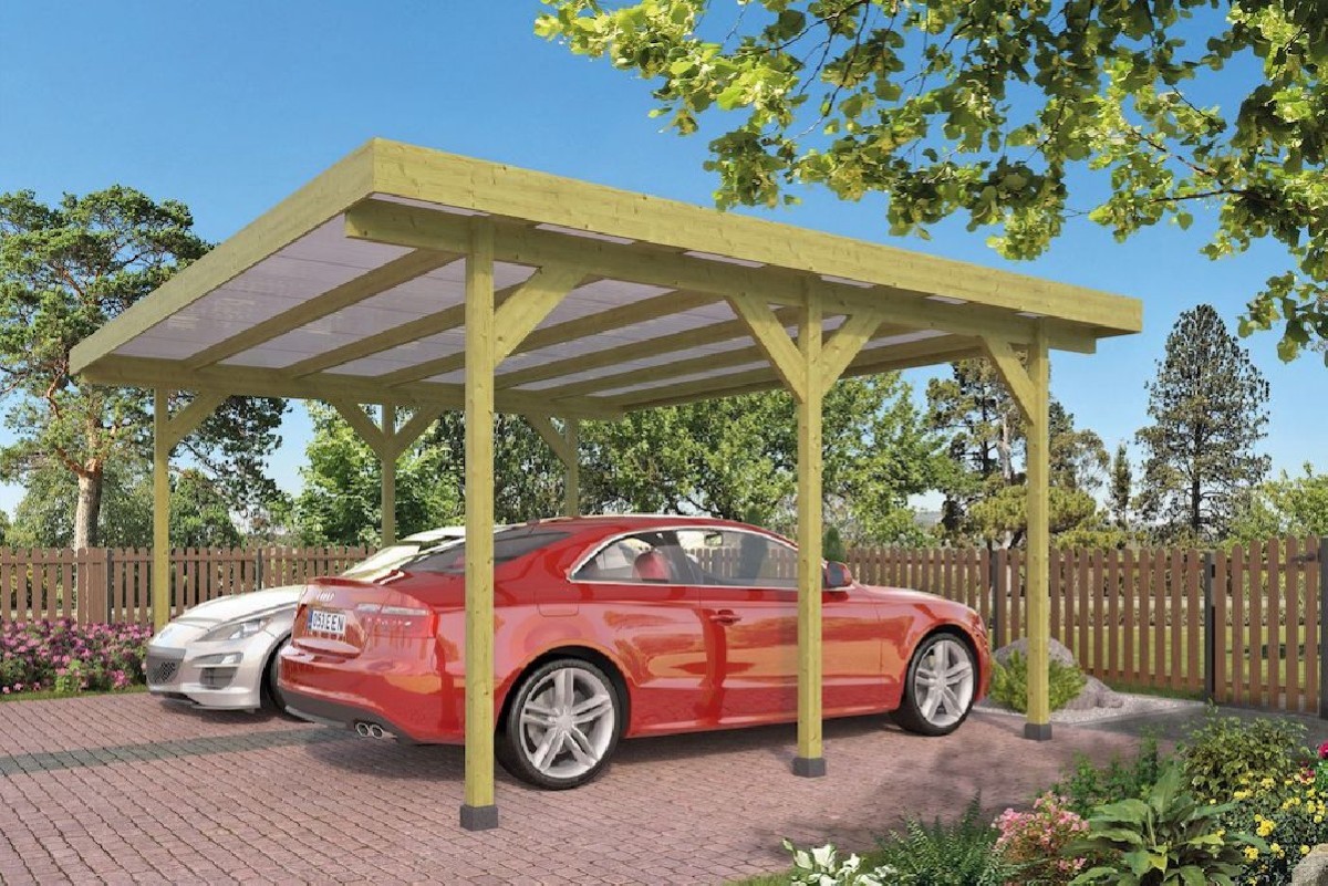 carport sans payer trop cher