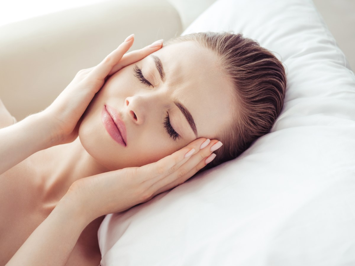 douleur au côté gauche de la tête