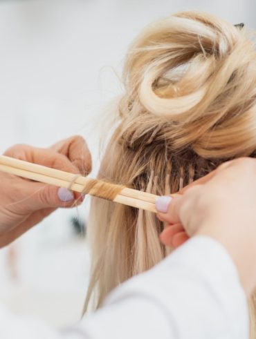 lisser les cheveux sans recourir à la chaleur