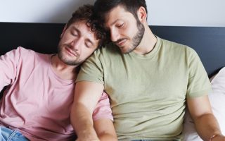 sexothérapie pour les couples LGBT+