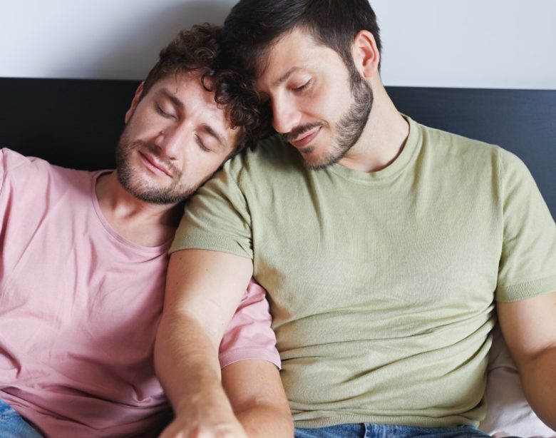 sexothérapie pour les couples LGBT+