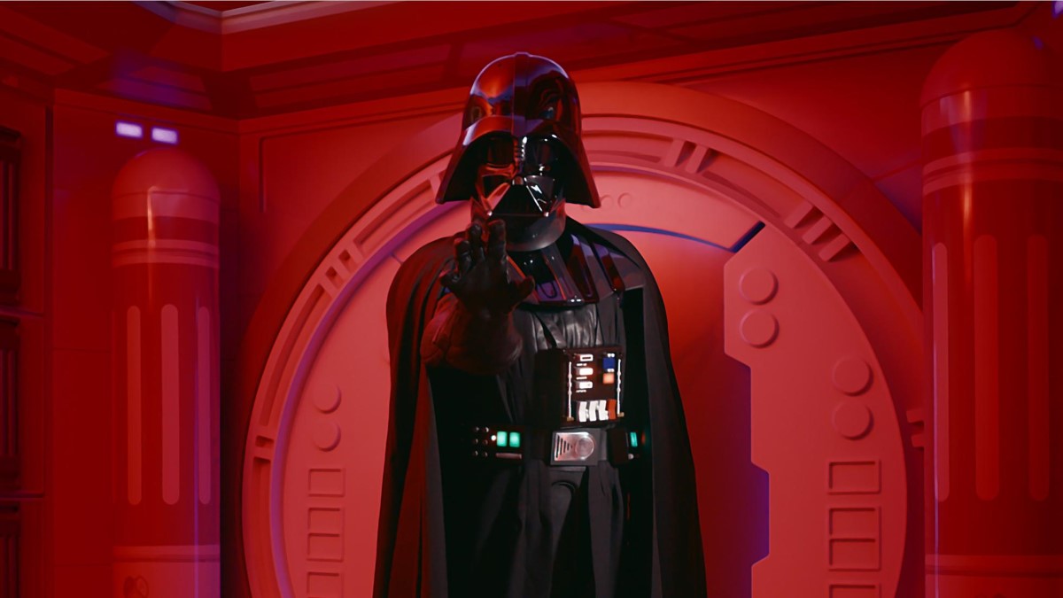 tactique du stratège de Star Wars