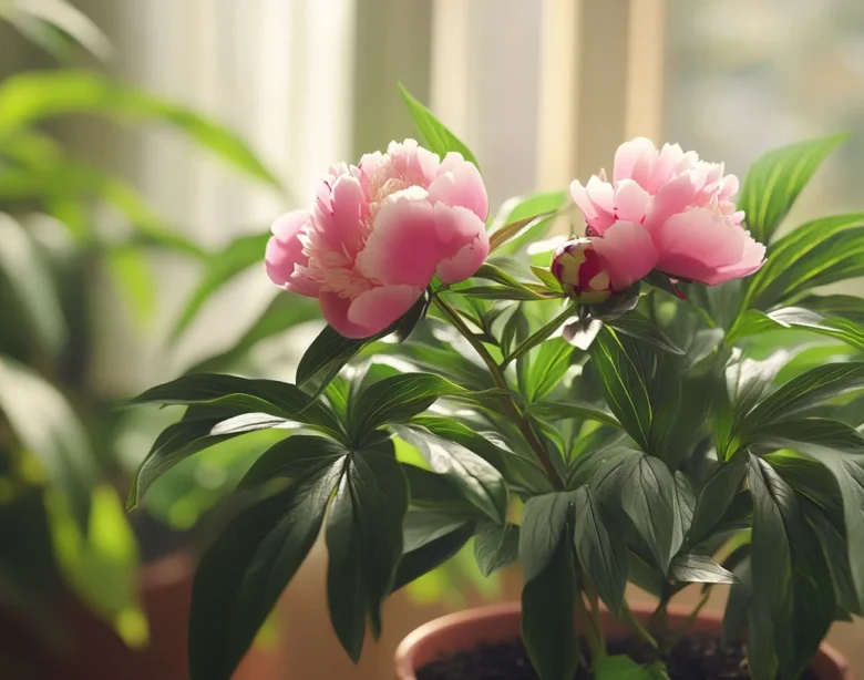 plantes intérieur à éviter