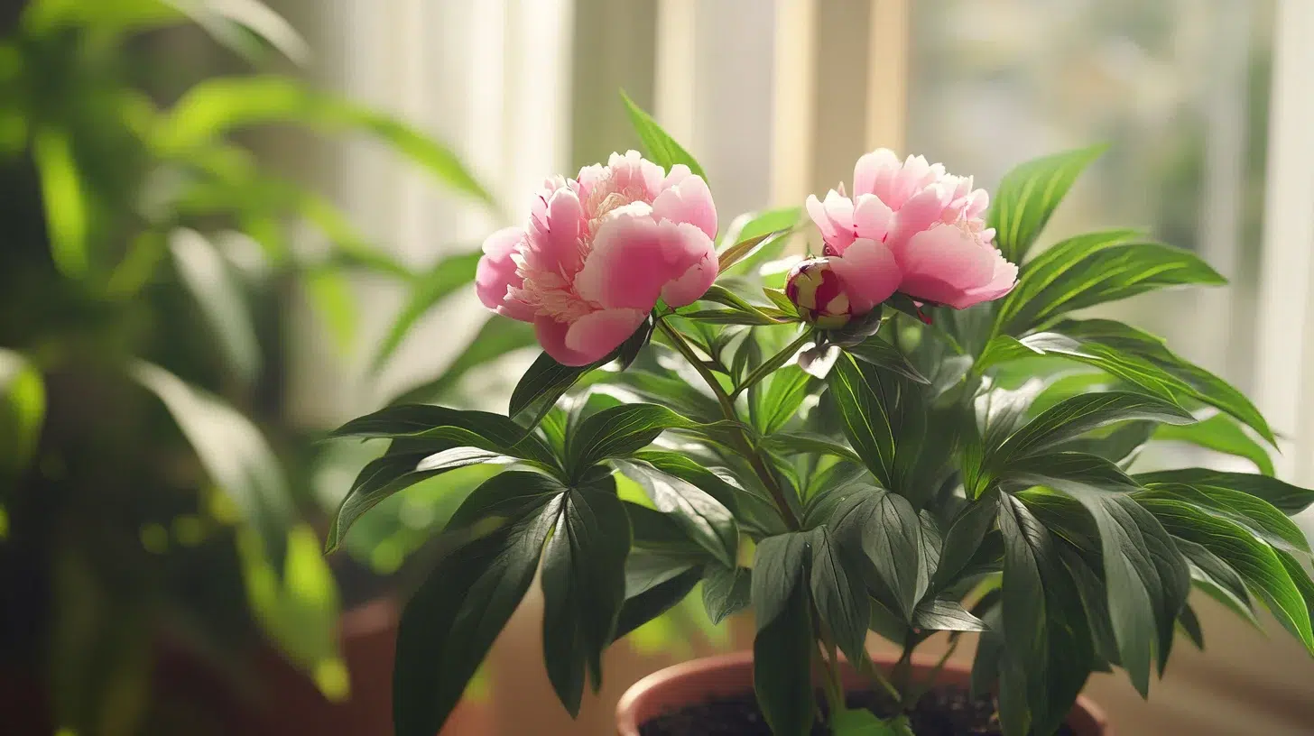 plantes intérieur à éviter
