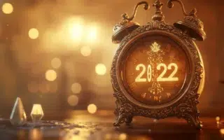 heure miroir 20h22
