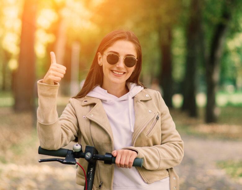 vélo électrique