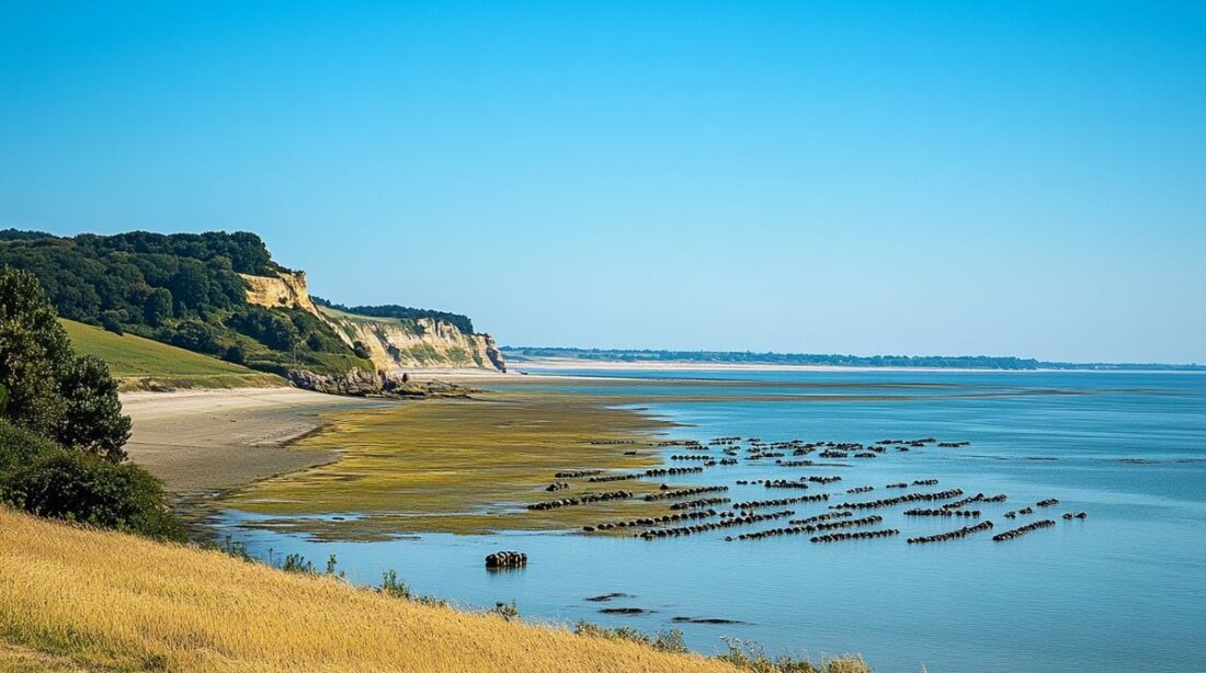 Découvrez la saison des moules en Normandie et ses délices culinaires