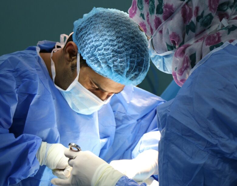intervention valve cardiaque