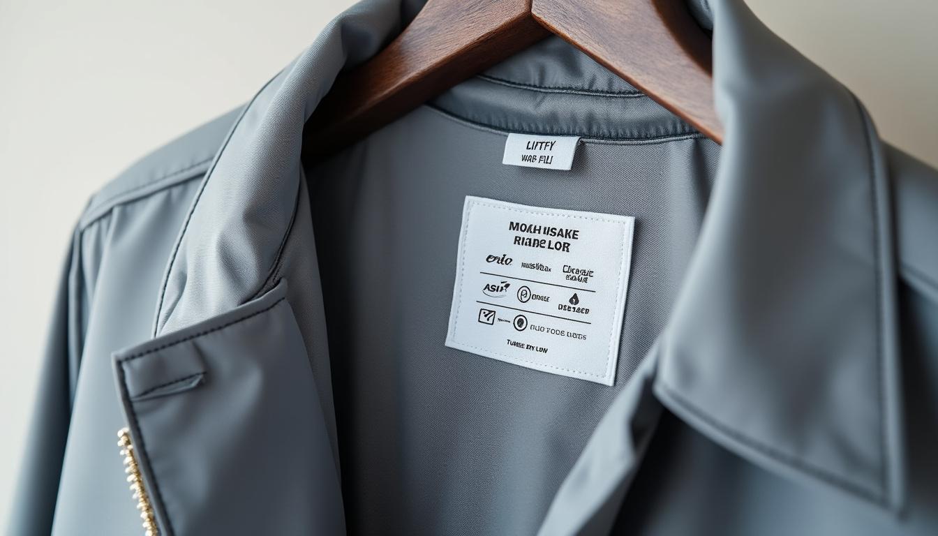 découvrez si une température de 60 degrés est trop élevée pour le lavage des vêtements synthétiques. conseils d'entretien et d'évaluation des tissus pour préserver votre garde-robe.