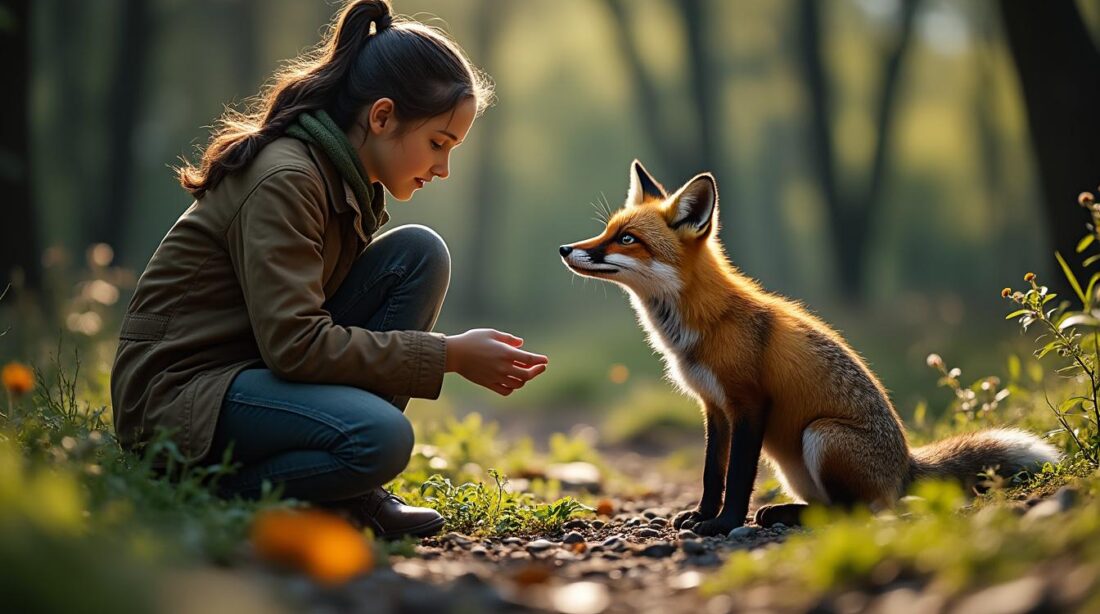 découvrez l'univers fascinant du renard et apprenez à décoder ses cris et émotions. cette guide vous aidera à adopter un renard en comprenant ses besoins et sa communication, pour une cohabitation harmonieuse et enrichissante.