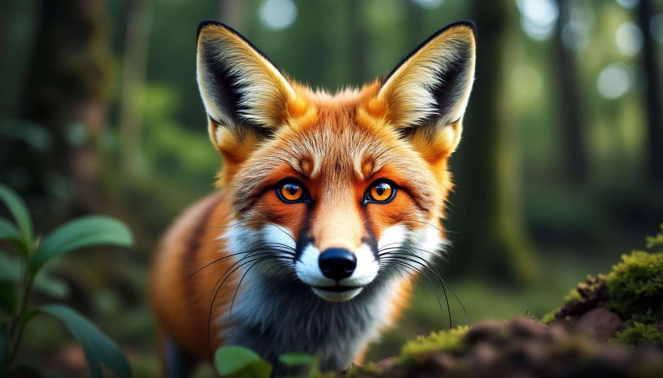 découvrez comment adopter un renard et apprenez à décoder ses cris et ses émotions. une guide essentielle pour comprendre le comportement fascinant de ces animaux et leur offrir un environnement épanouissant.