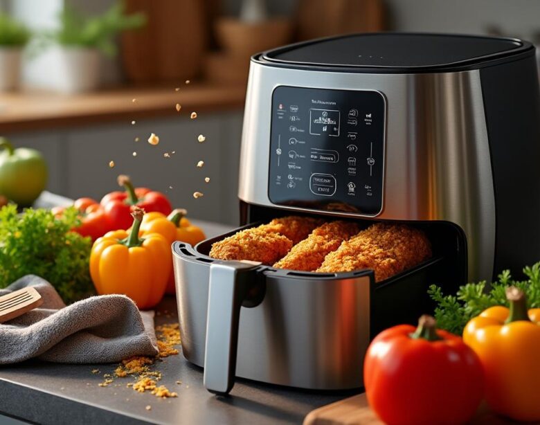découvrez les 5 erreurs à éviter lors de la cuisson avec votre friteuse à air à 2 compartiments. optimisez vos recettes et obtenez des résultats croustillants et savoureux tout en évitant les pièges courants. poursuivez votre aventure culinaire en toute confiance !