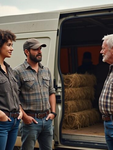 découvrez les témoignages de propriétaires expérimentés sur l'importance d'assurer un van pour chevaux. apprenez comment cette protection peut garantir la sécurité de vos équidés lors de vos déplacements et obtenir des conseils pratiques pour choisir la meilleure assurance.