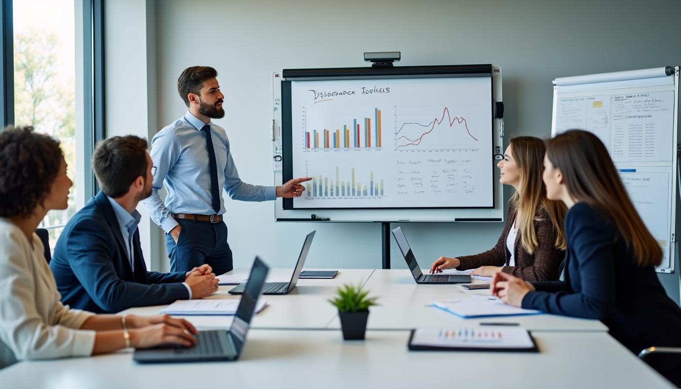 découvrez les avantages de la grille d'analyse partagée de la situation aps pour optimiser votre bilan de compétences. cet outil innovant facilite l'évaluation des compétences, favorise une meilleure compréhension des points forts et des axes d'amélioration, et soutient un accompagnement personnalisé dans votre parcours professionnel.