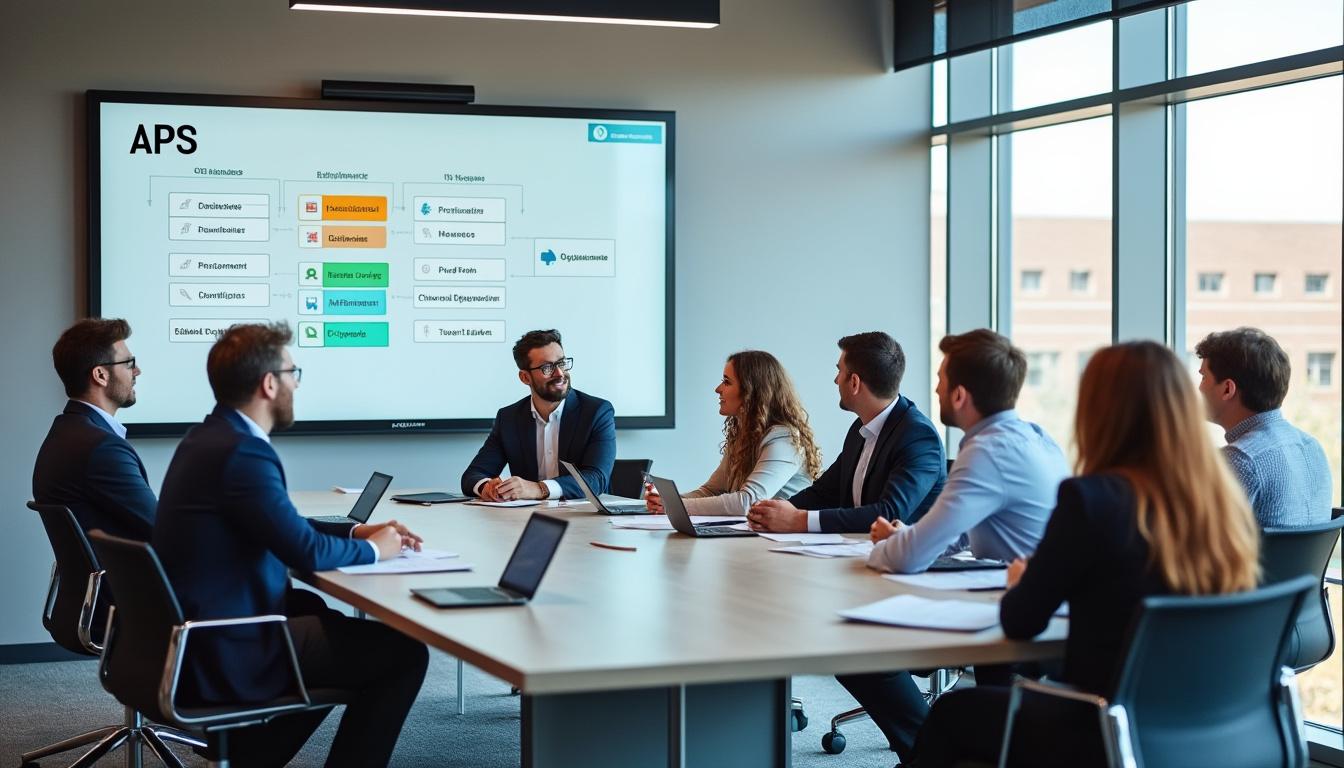 découvrez les avantages de la grille d'analyse partagée de la situation aps pour optimiser votre bilan de compétences. cet outil facilite l'évaluation des compétences, favorise le dialogue et permet une meilleure compréhension des attentes professionnelles. améliorez votre parcours professionnel grâce à une approche collaborative et structurée.