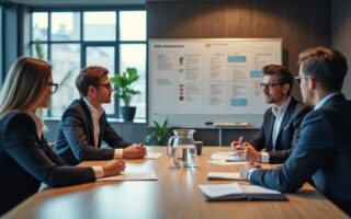 découvrez comment la grille d'analyse partagée de la situation aps optimise votre bilan de compétences. explorez ses avantages pour une évaluation complète et personnalisée de vos atouts professionnels.