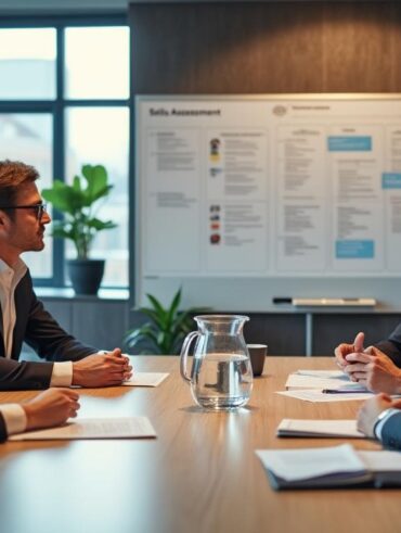 découvrez comment la grille d'analyse partagée de la situation aps optimise votre bilan de compétences. explorez ses avantages pour une évaluation complète et personnalisée de vos atouts professionnels.