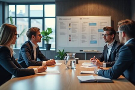 découvrez comment la grille d'analyse partagée de la situation aps optimise votre bilan de compétences. explorez ses avantages pour une évaluation complète et personnalisée de vos atouts professionnels.