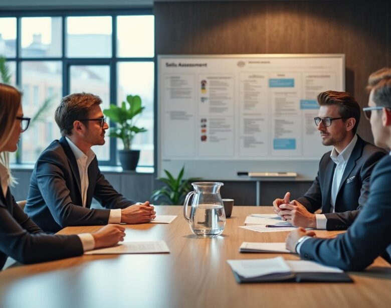 découvrez comment la grille d'analyse partagée de la situation aps optimise votre bilan de compétences. explorez ses avantages pour une évaluation complète et personnalisée de vos atouts professionnels.