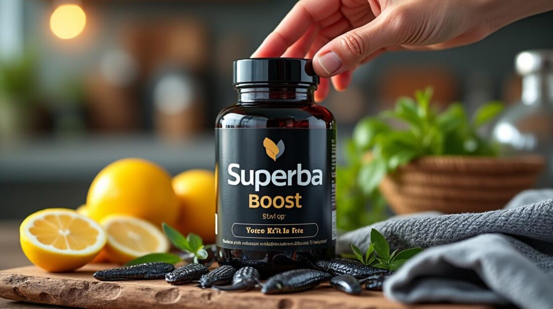 découvrez comment l'huile de krill superba boost peut transformer votre santé. apprenez la quantité idéale à consommer chaque jour pour maximiser ses bienfaits sur votre bien-être général.