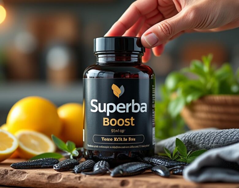 découvrez comment l'huile de krill superba boost peut transformer votre santé. apprenez la quantité idéale à consommer chaque jour pour maximiser ses bienfaits sur votre bien-être général.