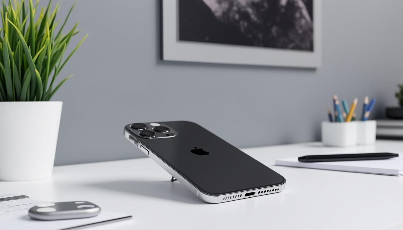 découvrez comment sélectionner les bonnes pièces détachées pour réparer votre iphone 13 pro max avec succès. suivez nos conseils pratiques pour assurer une réparation efficace et durable, tout en préservant la qualité de votre appareil.