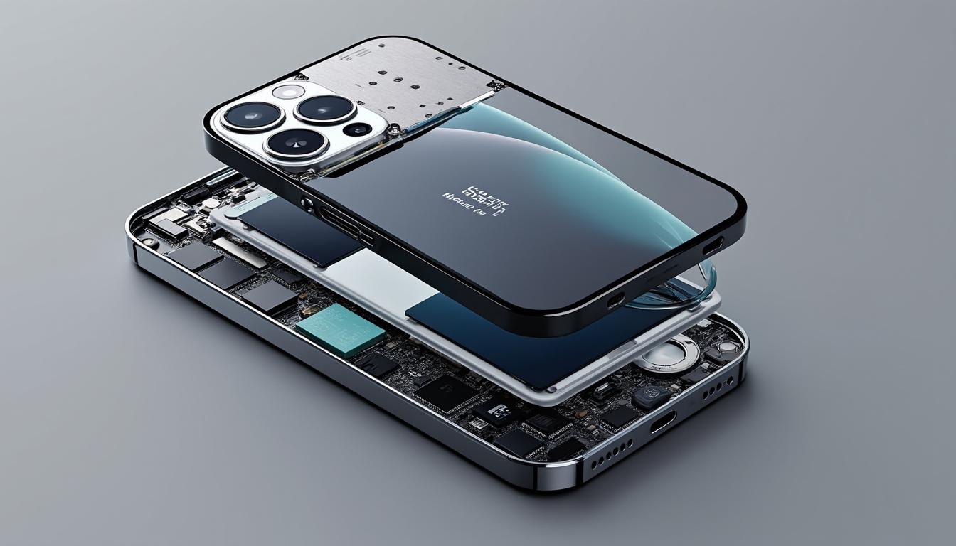 découvrez nos conseils pratiques pour choisir les pièces détachées iphone 13 pro max. apprenez à identifier les composants essentiels pour garantir une réparation réussie et optimisez la performance de votre appareil. ne laissez rien au hasard et assurez la longévité de votre smartphone avec les bonnes pièces.