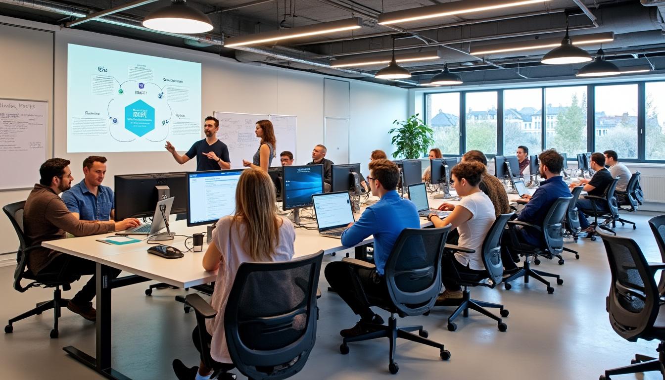 découvrez notre comparatif des tarifs des agences web à quimper. analysez les services proposés, les prix et les facteurs clés qui influencent les coûts pour faire le meilleur choix pour votre projet digital.