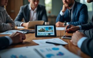 découvrez notre comparatif des tarifs des agences web à quimper et déchiffrez les éléments qui influencent leurs prix. analyse approfondie pour vous aider à faire le meilleur choix pour votre projet en ligne.