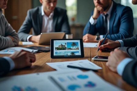 découvrez notre comparatif des tarifs des agences web à quimper et déchiffrez les éléments qui influencent leurs prix. analyse approfondie pour vous aider à faire le meilleur choix pour votre projet en ligne.