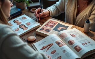 découvrez nos conseils et astuces pour maîtriser votre quiz cap esthétique et maximiser vos chances de réussite. préparez-vous efficacement avec des stratégies éprouvées et des ressources adaptées à votre apprentissage.