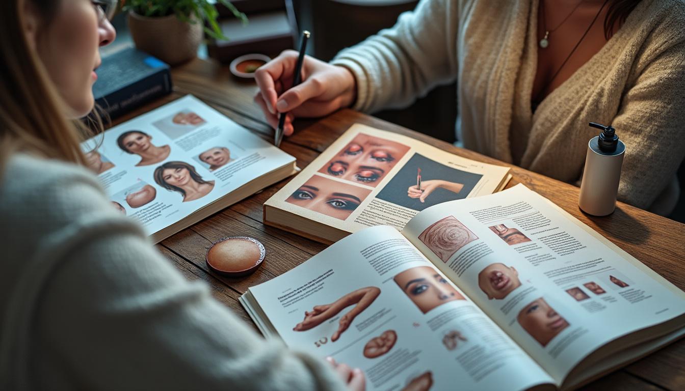 découvrez nos conseils et astuces pour maîtriser votre quiz cap esthétique et maximiser vos chances de réussite. préparez-vous efficacement avec des stratégies éprouvées et des ressources adaptées à votre apprentissage.