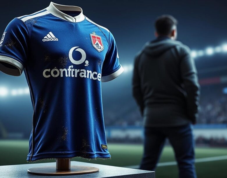 plongez dans l'univers du rugby en découvrant l'histoire fascinante du maillot domicile du stade français 2012. explorez ses significations, symboles et l'impact qu'il a eu sur le club et ses supporters.