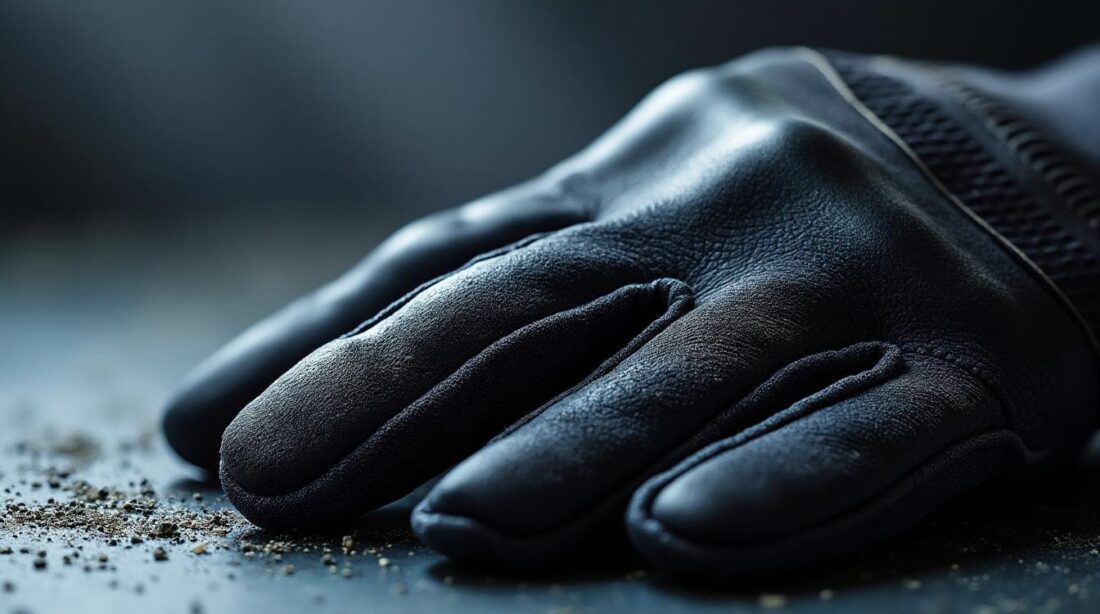 découvrez des astuces pratiques pour désodoriser efficacement vos gants de sport en tissu. éliminez les odeurs tenaces et prolongez la durée de vie de vos équipements grâce à des méthodes simples et naturelles.