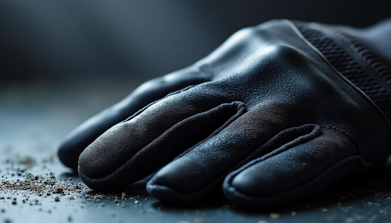 découvrez des astuces pratiques pour désodoriser efficacement vos gants de sport en tissu. éliminez les odeurs tenaces et prolongez la durée de vie de vos équipements grâce à des méthodes simples et naturelles.
