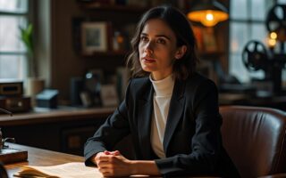 découvrez diandra luker, la productrice de film remarquable qui inspire les jeunes créateurs d'aujourd'hui. plongez dans son parcours, ses conseils et son impact sur l'industrie cinématographique moderne.