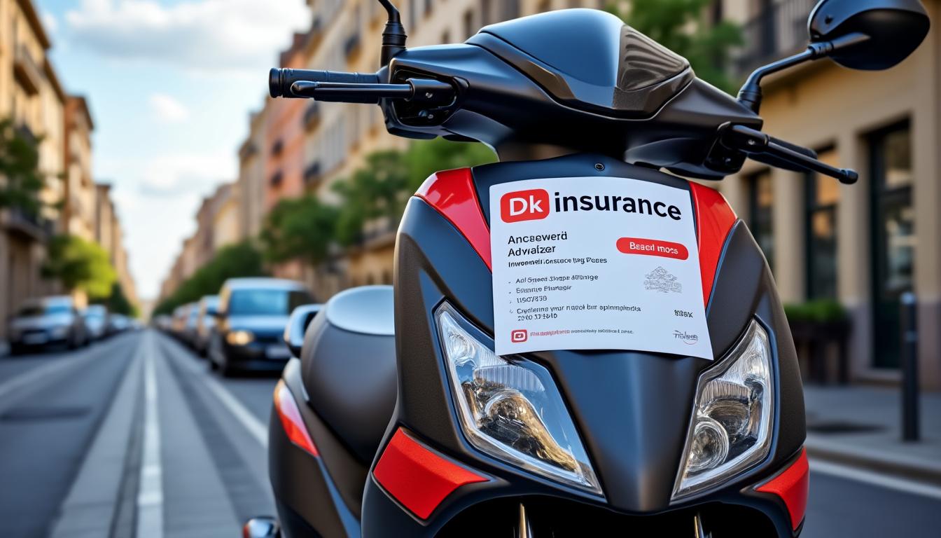 découvrez les erreurs courantes à éviter lors du collage de votre vignette d’assurance scooter. suivez nos conseils pratiques pour appliquer votre vignette au bon endroit et respecter la législation en vigueur.