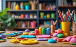 découvrez des fiches de pâte à modeler adaptées pour les classes de ps, mg et gs. ces idées créatives permettront aux petits artistes de développer leur imagination et leur motricité tout en s'amusant avec la pâte à modeler.
