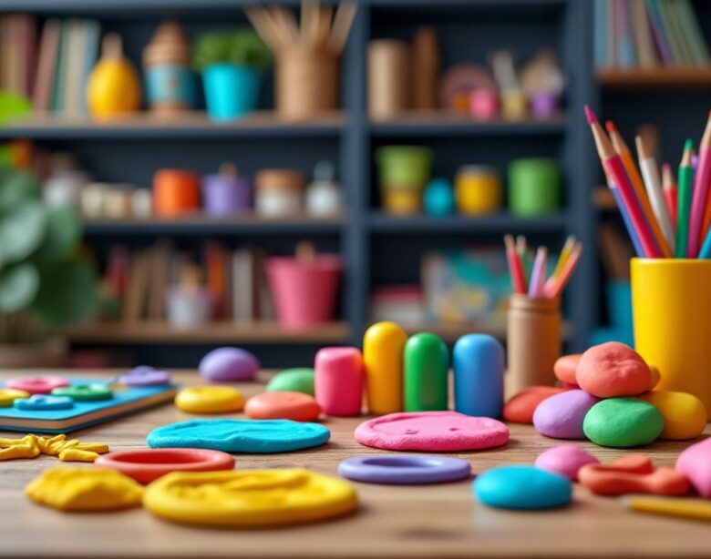 découvrez des fiches de pâte à modeler adaptées pour les classes de ps, mg et gs. ces idées créatives permettront aux petits artistes de développer leur imagination et leur motricité tout en s'amusant avec la pâte à modeler.