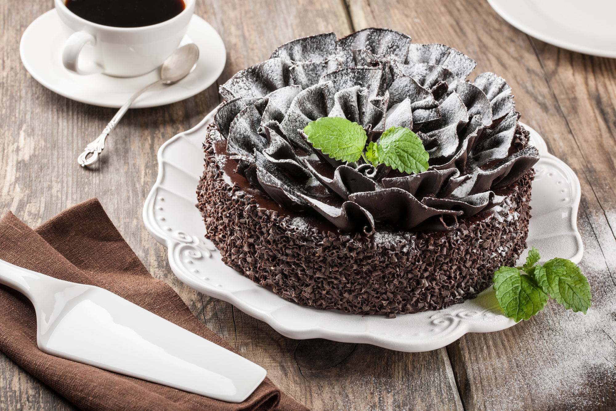 pâtisserie