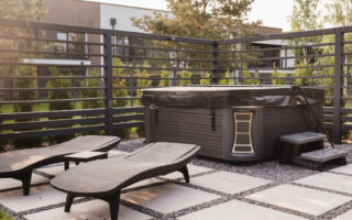 Pourquoi investir dans une couverture de spa de qualité ?