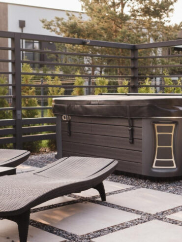 Pourquoi investir dans une couverture de spa de qualité ?