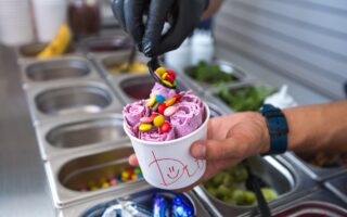 prix Mcflurry